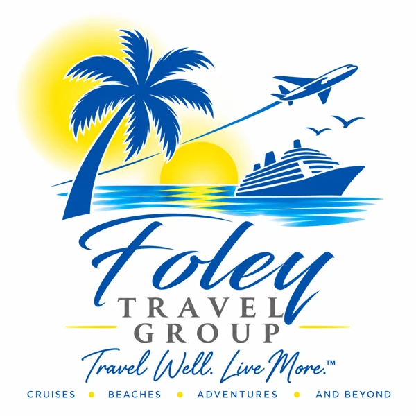 Foley Travel Group — Travel Well. Live More.